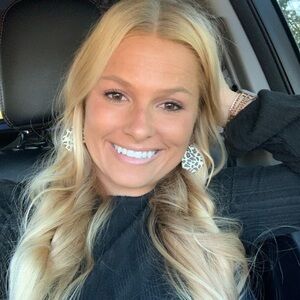 Meet your Posher, Kirstin